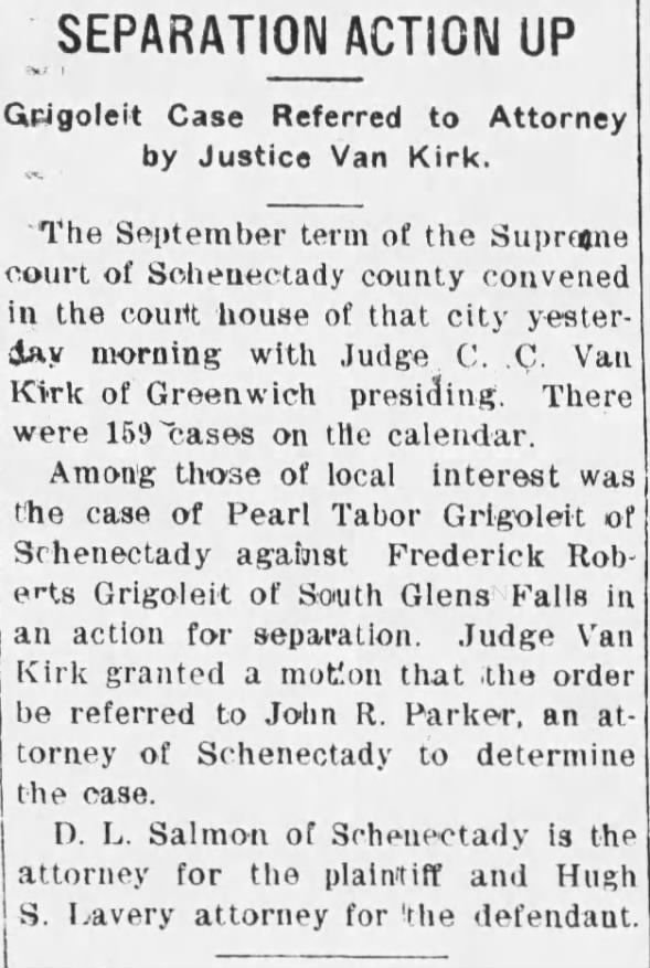 Clipping from The Post-Star